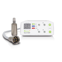 Beyes Dental Canada Inc. Electric Handpiece System, Portable - E600 Control Unit, Portable System Control Unit, Digital Speed Display, F/R 